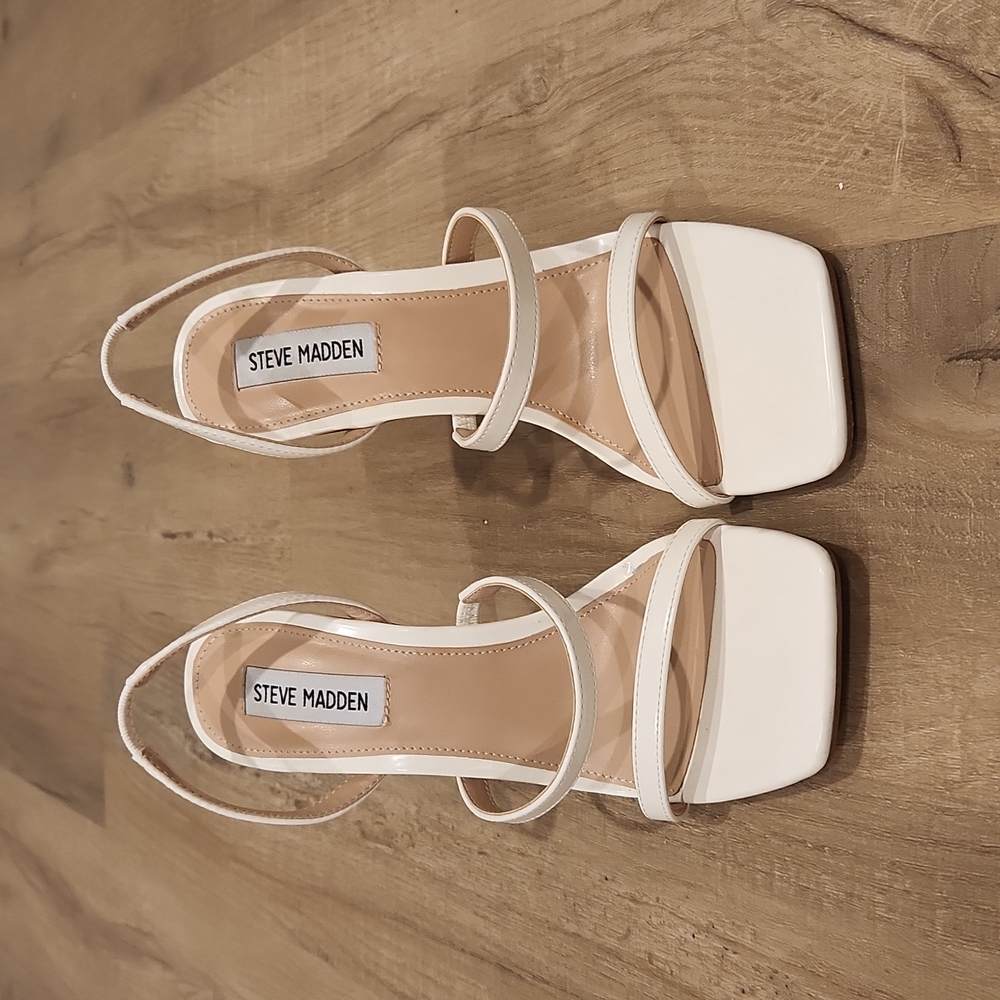 Steve Madden Heels